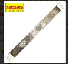 Rampa Alluminio Carico Scarico