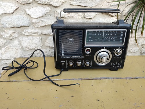 Ricambi radio ricevitore
