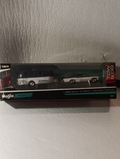Maisto 1965 Viola Buick
