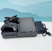 Console Microsoft Xbox One 500