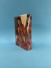 Spanish Rose - Viviana Video -