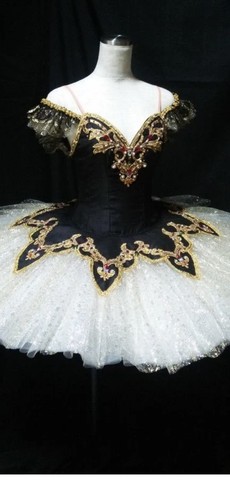 Splendido tutù balletto - da,
