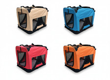 Box per cani pieghevole BELLO