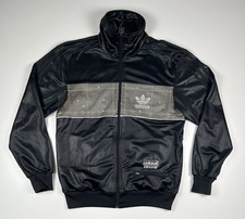 Felpa Adidas Chile 62 Track