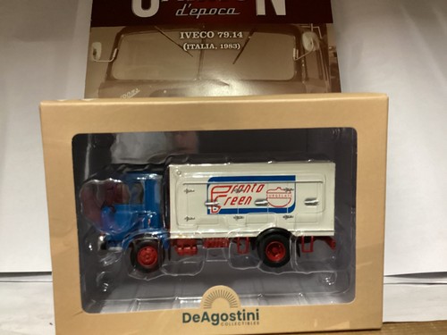 Camion epoca fiat - camion,