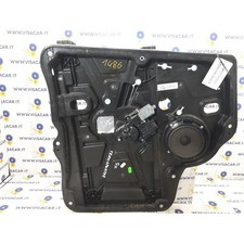 Alzacristallo Porta Anteriore Sinistro Volkswagen Transporter T6 (2019)