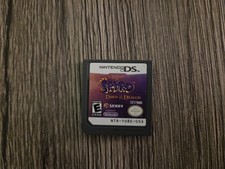 The Legend of Spyro: Dawn of