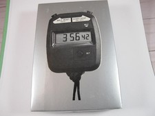 TAG HEUER CHRONOSPLIT 102