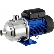 POMPA AUTOCLAVE HP 1,2