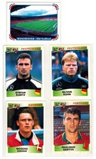 Euro 96 1996 - Lotto 5