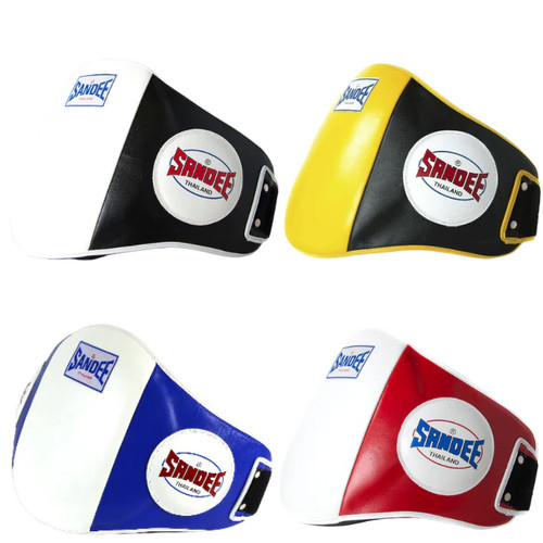 Sandee muay thai boxe - muay,