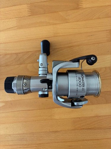 Mulinello spinning shimano - spinning,