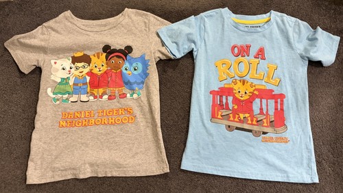 Shirt daniel tiger - t-shirt,
