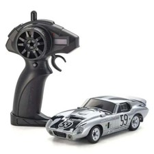 Kyosho First Mini-Z 1:28