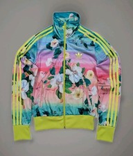 Giacca Adidas Firebird donna
