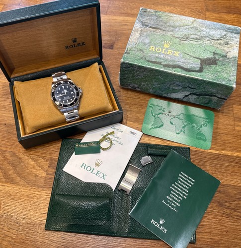 Bracciale rolex sea - bracciale, sea-dweller