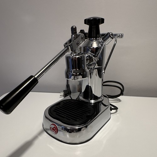 Pavoni europiccola manuale - la,