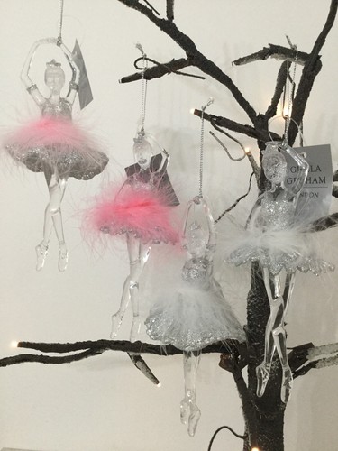 Ballerina gisela graham - gisela, resina