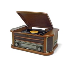 Soundmaster NR560 Nostalgia
