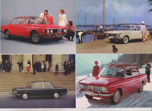 Lot different postcards - lot,