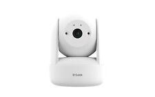 D-Link DCS-6501LH Videocamera mydlink Wi-Fi 2K compatta con Pan & Tilt, 1296p,vi