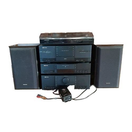 Grundig serie 120 stereo - 120,