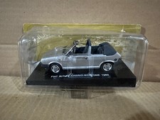 FIAT RITMO CABRIO BERTONE 1982