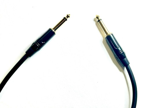 Cavo chitarra mogami piedi - cavo, 10