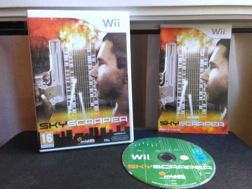 Gioco nintendo wii usato - gioco,