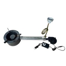 Stufa a gasolio esausto stufa a gasolio stufa a gassificazione stoppino diesel