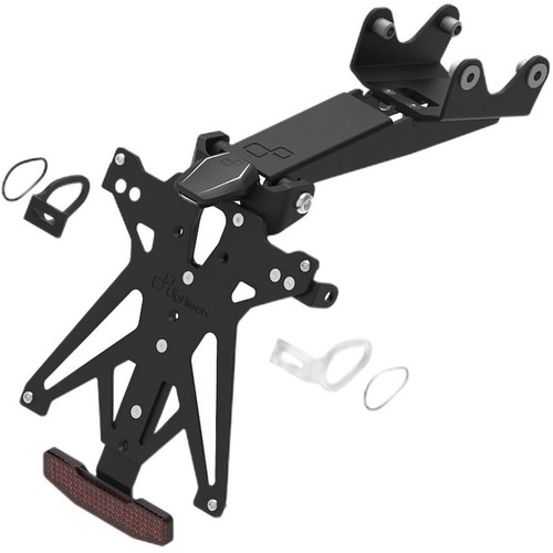 Lightech portatarga regolabile - lightech,