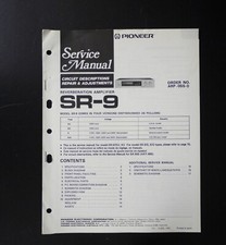 Amplificatore originale