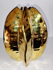 VASO  design DK  in ceramica