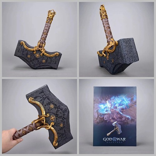God war edizione ragnarok - god,