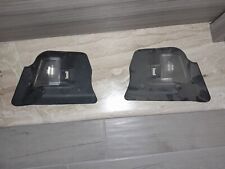 Coppia Portalampada Originale Bmw E46 Coupe