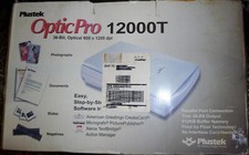Plustek Opticpro 12000T