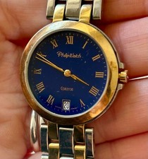 PHILIP WATCH CORLEY 30 ETA