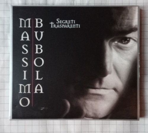 Massimo bubola segreti - massimo,