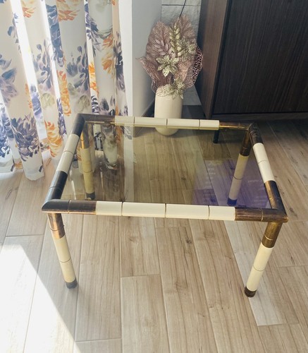 Tavolino coffee table - table, stile