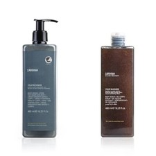 KIT Crema Corpo formato 480 ml