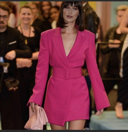 Zara cappotto blazer - zara,