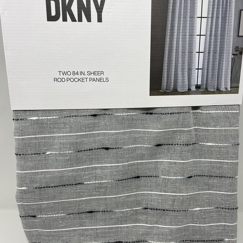 Dkny lexington trasparente - lexington,