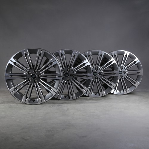 Cerchi lega pollici - 23,
