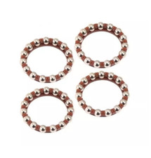 60 sfere cuscinetti Fulcrum