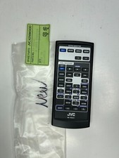 JVC RM-RK241 Telecomando per