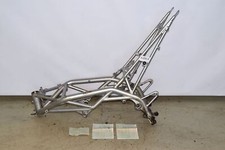 Telaio MV Agusta Cagiva Raptor