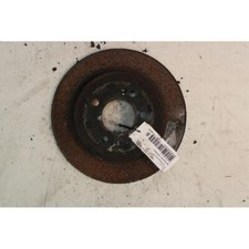 DISCO FRENO POST. SX KIA RIO