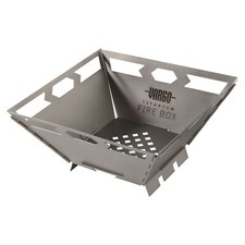 Fire Box Vargo Titanium