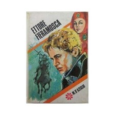 J 9493 LIBRO ETTORE FIERAMOSCA