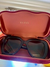 occhiali da sole donna gucci